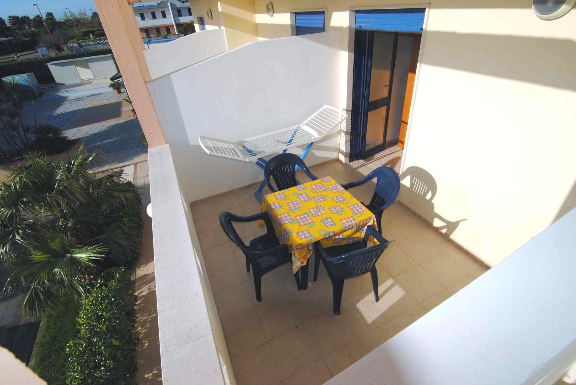 Residence Oasi Salento Torre dell'Orso Exteriér fotografie